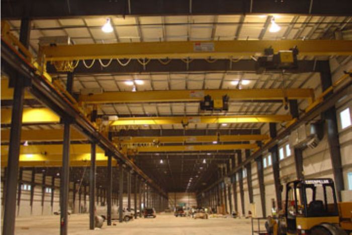 GRUAS VIAJERAS