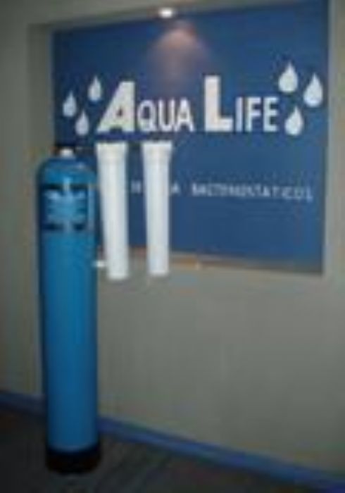Purificador de Agua 13000-MX