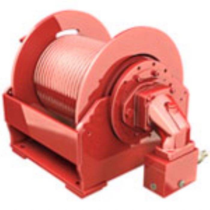 Winches