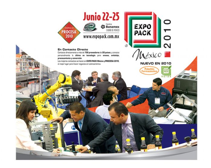 Expo Pack