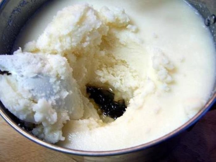 Sebo de Res