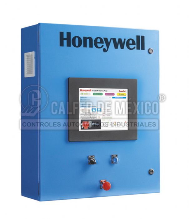 PANEL DELPHI YP900A HONEYWELL