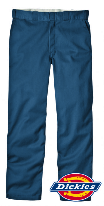 Pantalon de trabajo 874