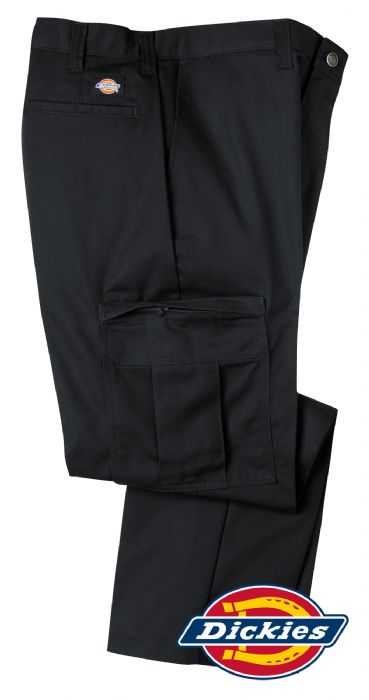 Pantalon cargo con bolsas