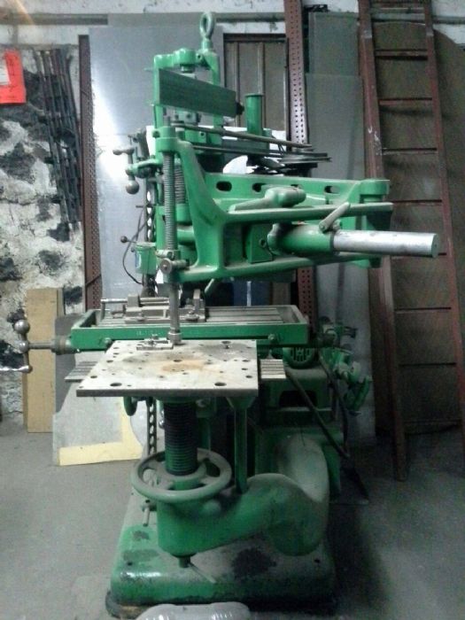 VENTA PANTOGRAFO GORTON