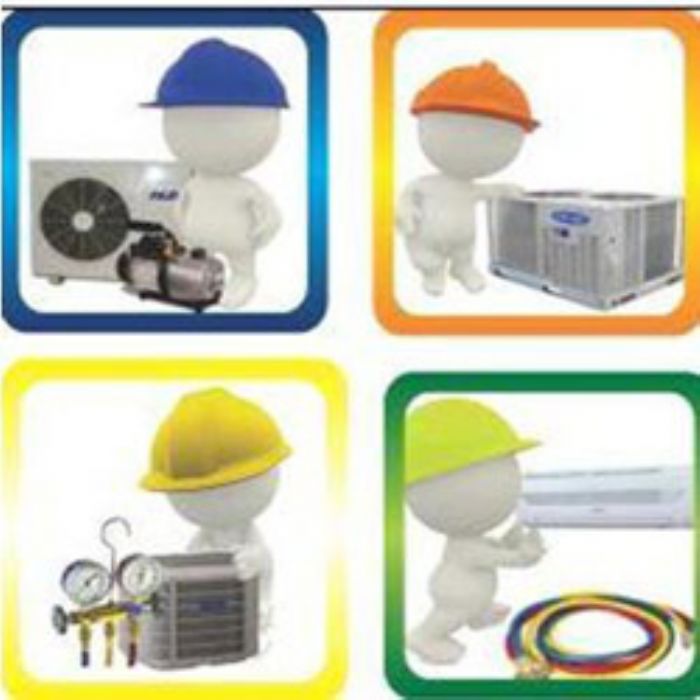 Mantenimientos preventivo y correctivo