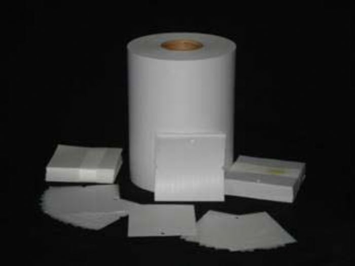 Papel encerado
