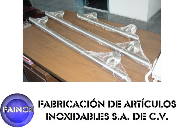 PASAMANOS