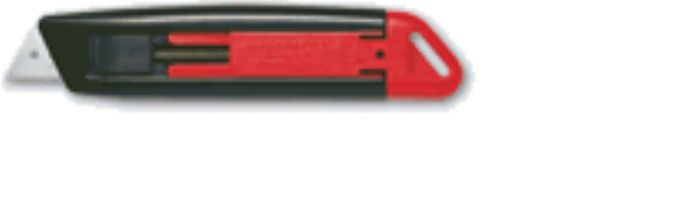 Cutter de seguridad