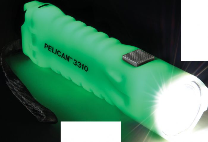 Linterna Pelican 3310
