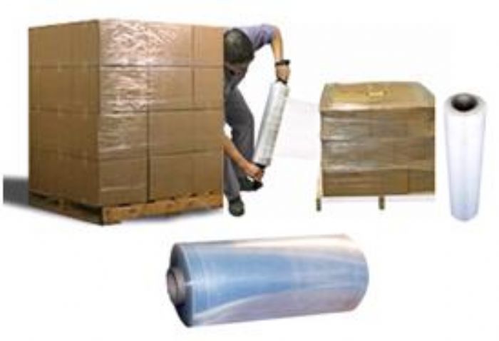 Pelicula Stretch