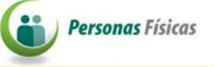 Personas Fisicas