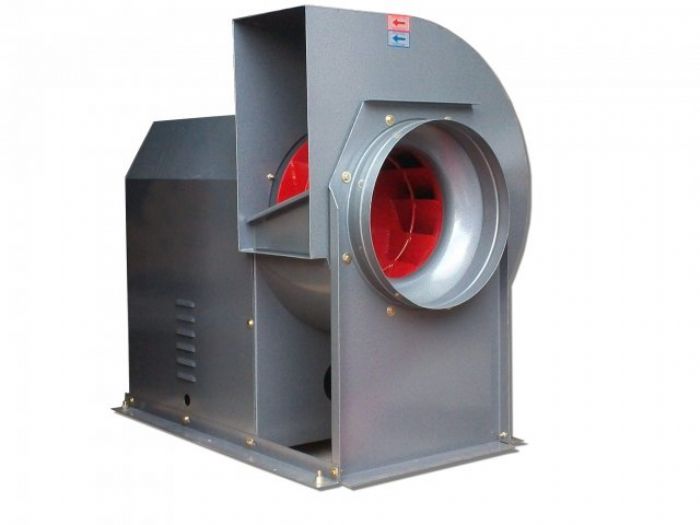 Extractor VentSet