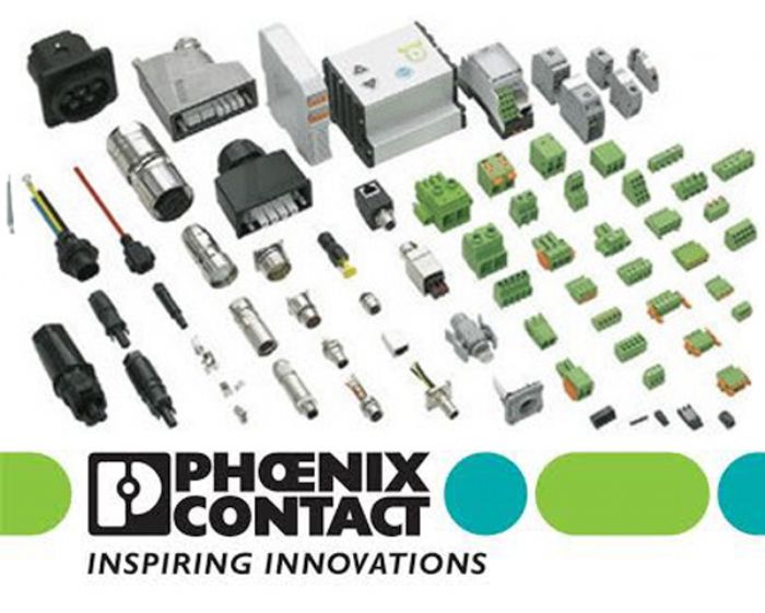PHOENIX CONTACT