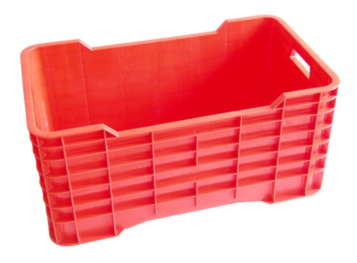 Caja grande