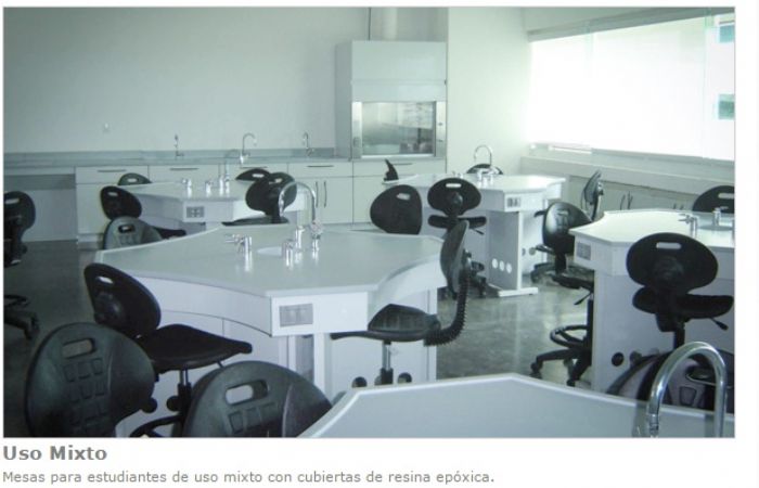 laboratorio
