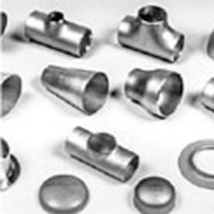 adaptadores inox
