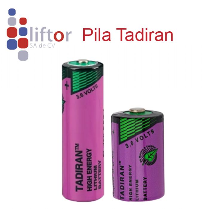 Pilas Tadiran
