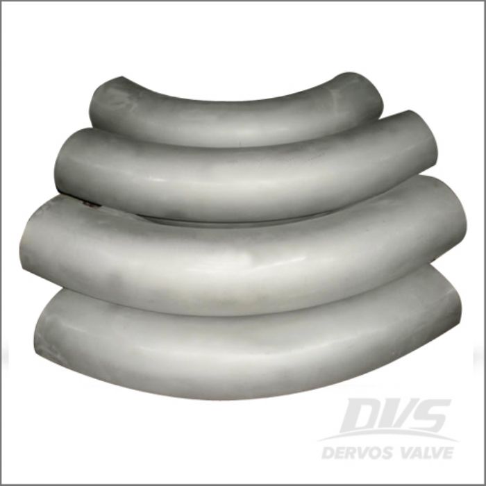 Pipe Bend DL T515