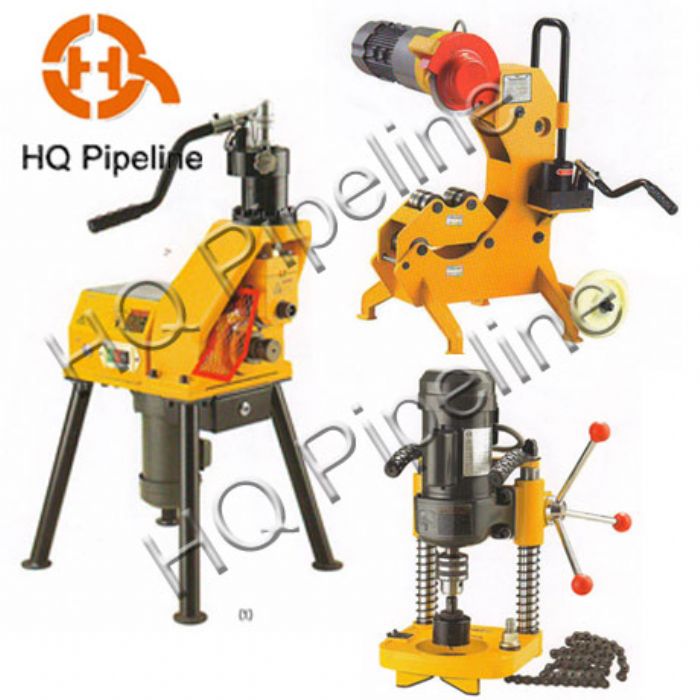 Pipe Preparing Tools(De preparación de tubos Herramientas)