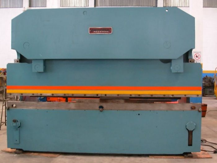 Maquinaria Industrial