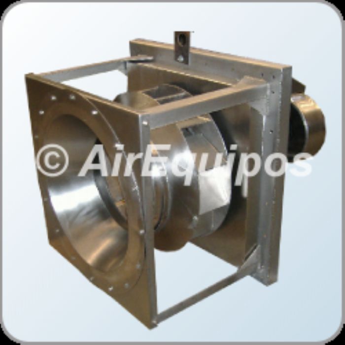 Ventilador para Reculacion de Aire