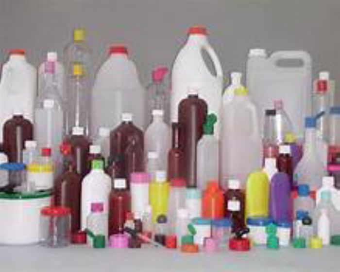 PLASTICO
