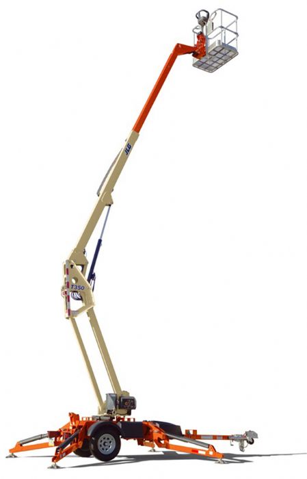Plataformas Remolcables
