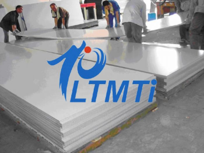 placas de titanio,láminas de titanio, bobinas de titanio
