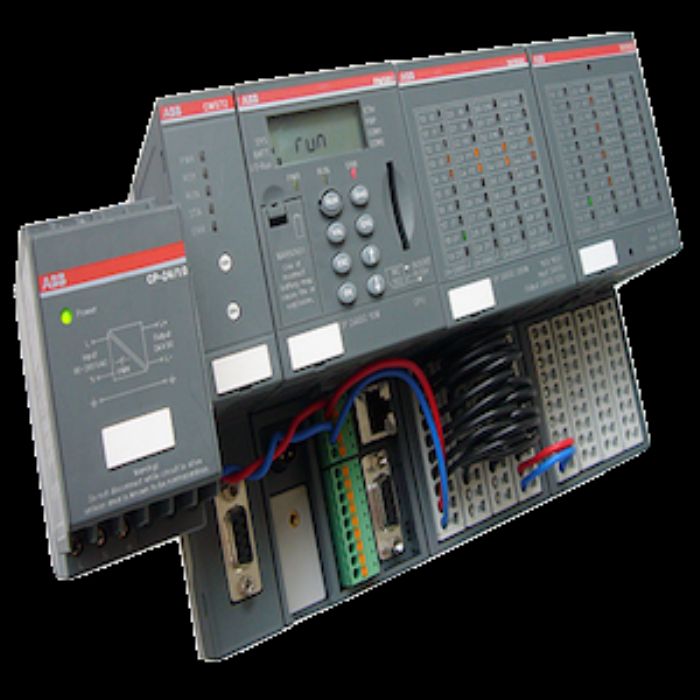 plc