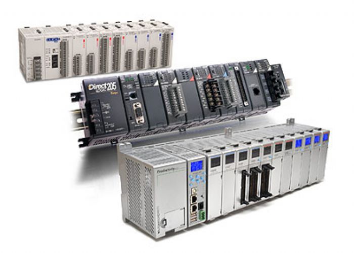 PLC