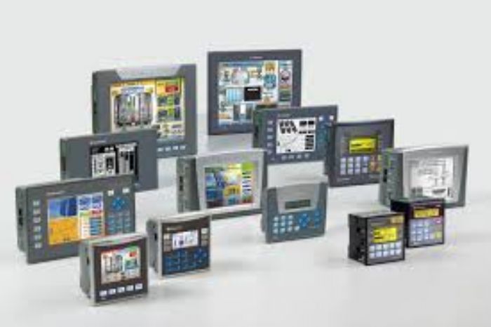 PLC