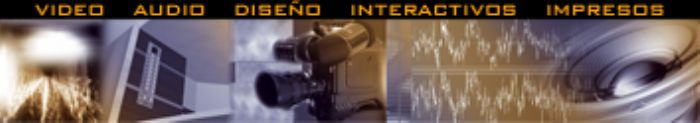 Producción de video