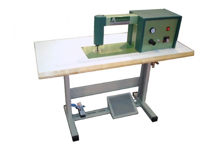 Máquina para plisar