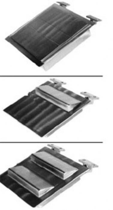 PLACAS MAGNETICAS