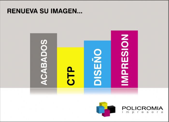 Diseño e Impresion