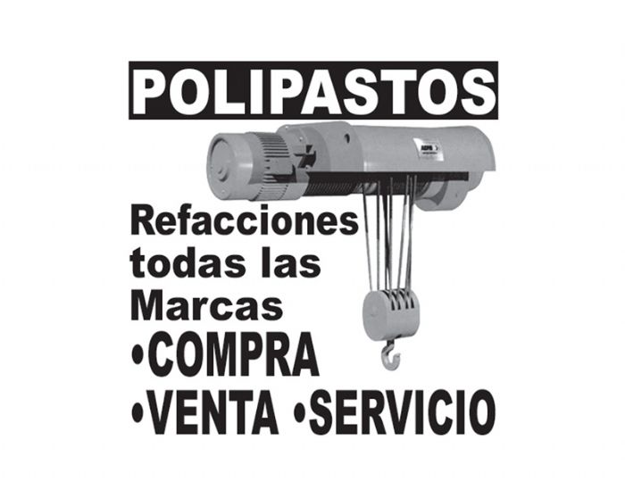 Polipastos