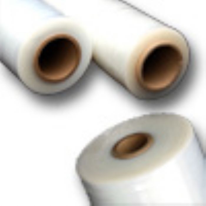 Stretch Film con tecnología de 5 Capas