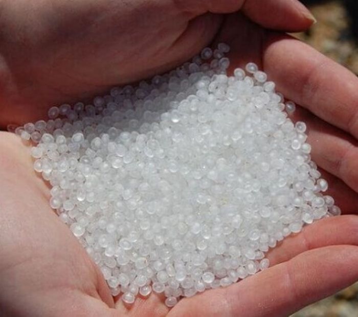 Polyethylene (HDPE, LLDPE)