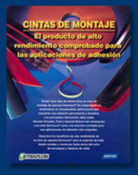 CINTAS DE MONATJE