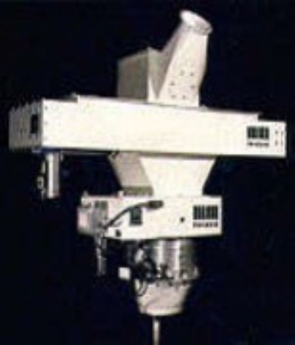 POSICIONADOR GIRATORIO DE MANGAS DE CARGA BOLIVIA