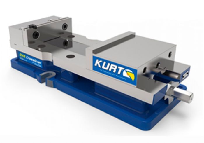 Prensas para CNC