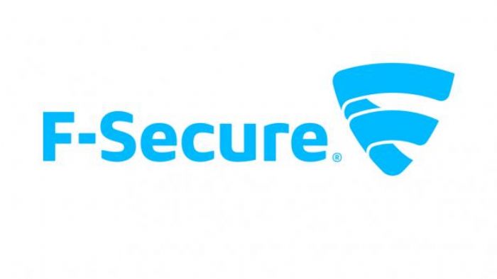 F-SECURE