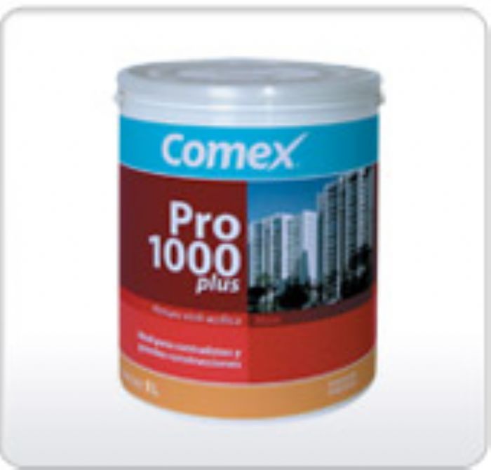 Pro 1000 Plus