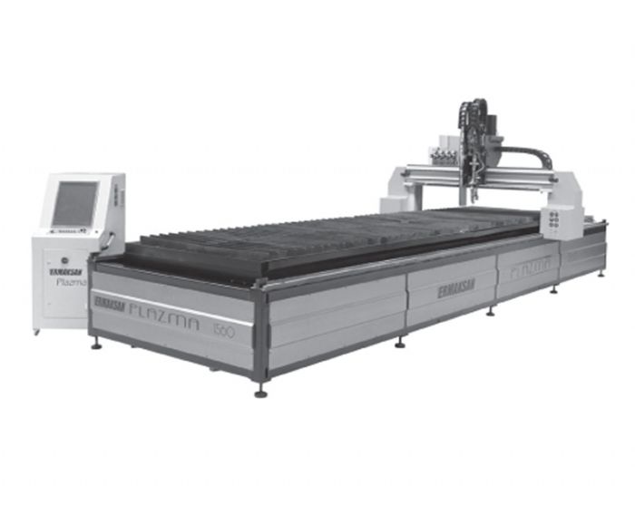 Dobladoras CNC