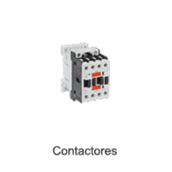 CONTACTORES