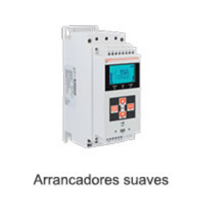 ARRANCADORES SUAVES