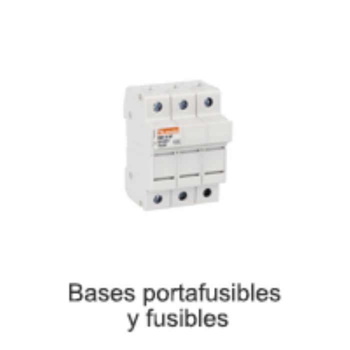 FUSIBLES 