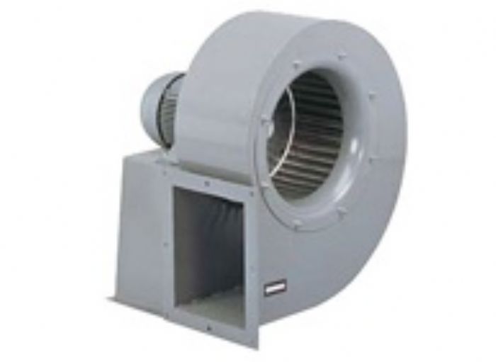 Ventiladores Centrífugos | Ventiladores Centrifugos | Ventiladores industriales