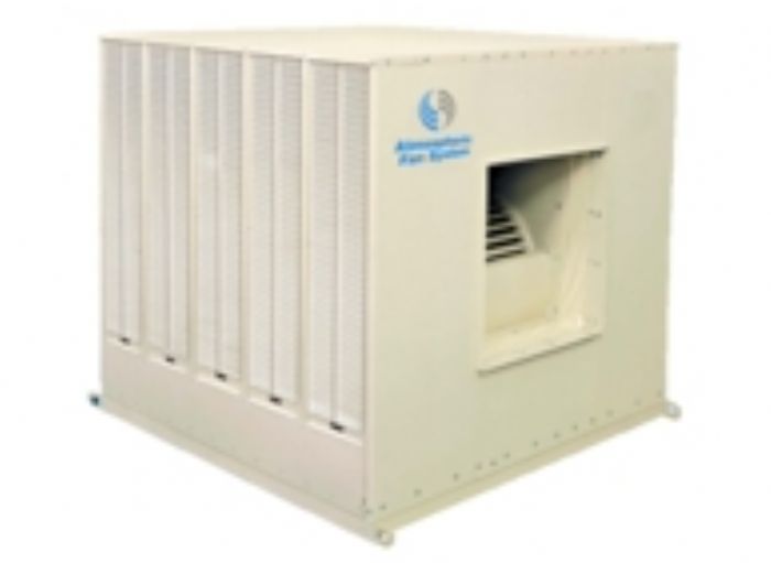 Lavadoras de aire | Air Washer | Ventiladores industriales